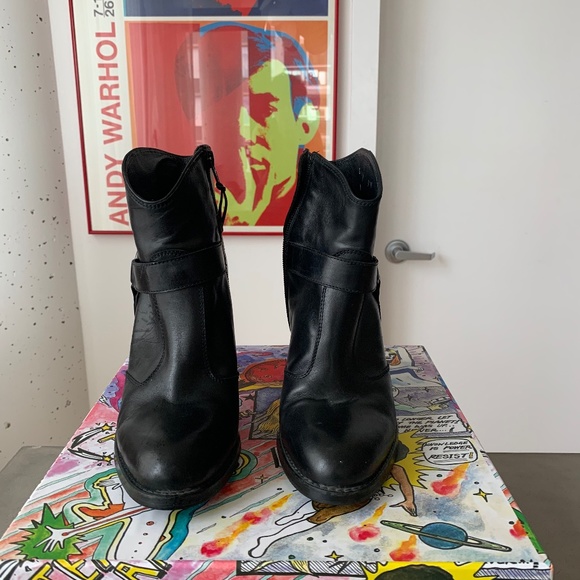 Stuart Weitzman  Boots - Picture 2 of 3